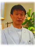 理事長 平田 好文の写真