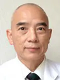 院長 周 鉅文の写真