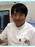 院長 嶺尾 和男の写真