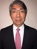 院長 多和田 眞人の写真