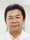 院長 角田 秀穂の写真