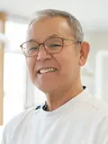 院長 露木 秀樹の写真