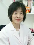 院長 チータム倫代の写真