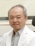 院長 栗原 朋宏の写真