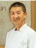 院長 豊島 馨の写真