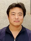 院長 宮原 宇将の写真