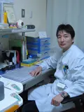院長 東出 雄志郎の写真