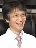院長 大山 照彦の写真