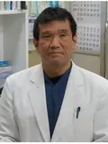 医師 西間木 徹也の写真