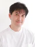 院長 森 勝典の写真