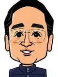 院長 志村 公彦の写真