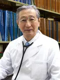 医学博士 栗山 良紘の写真