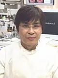医学博士 千葉 隆史の写真