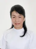 院長 岡 博子の写真