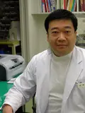 院長 杉林 正章の写真
