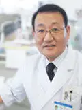 院長 相場 利一の写真