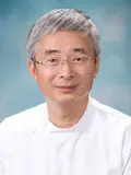 院長・医学博士 吉野 英二の写真