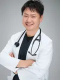 院長 山田 貴之の写真