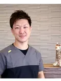 院長 金海 哲の写真