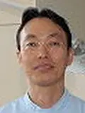 歯学博士 菊地 賢司の写真