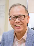 医学博士 小笠原 文雄の写真