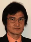 院長 武田 直広の写真