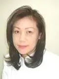 院長 櫻庭 礼子の写真