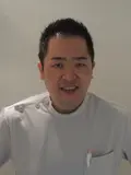 院長 友村 善則の写真