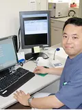 院長 上野 秀一郎の写真