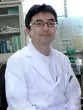院長 坂田 敬の写真