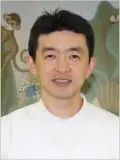 院長 中村 秀敏の写真