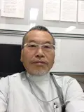 院長 上農 哲朗の写真
