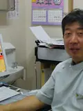 医学博士 和歌 信彦の写真
