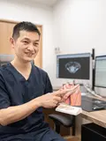 院長 松下 公治の写真