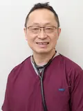医学博士 水谷 剛の写真