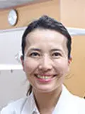 医師 香西 陽子の写真