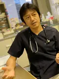 院長 平塚 伸の写真