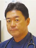 副院長 川嶋 修司の写真
