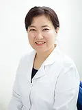 院長 指尾 宏子の写真