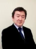 理事長 長谷川 岳弘の写真