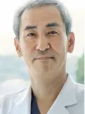 理事長 森本 一弥の写真