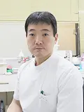 院長 前田 覚の写真