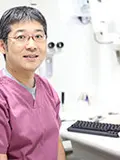 医学博士 笠木 靖夫の写真