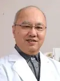 院長 松森 幸夫の写真