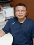 院長 山田 真樹の写真
