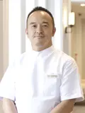 院長 嶋田 秀仁の写真