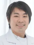 院長 河田 敏明の写真