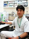 院長 中条 徹朗の写真