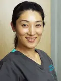 医学博士 齋藤 真理子の写真