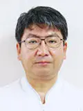 院長 櫻本 耕司の写真
